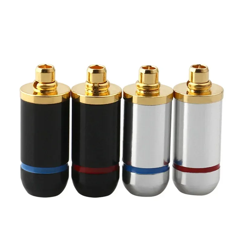 Diy Electronics Audio - Audio Buchsen MMCX Stecker Kopfhörer Pin
