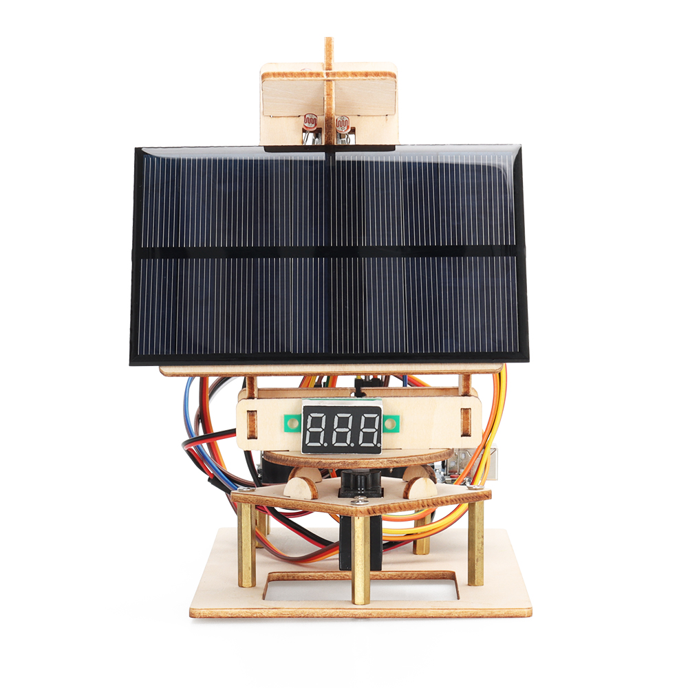 Diy Electronics To Sell - Starter Kit für Arduino Programmierung Solar