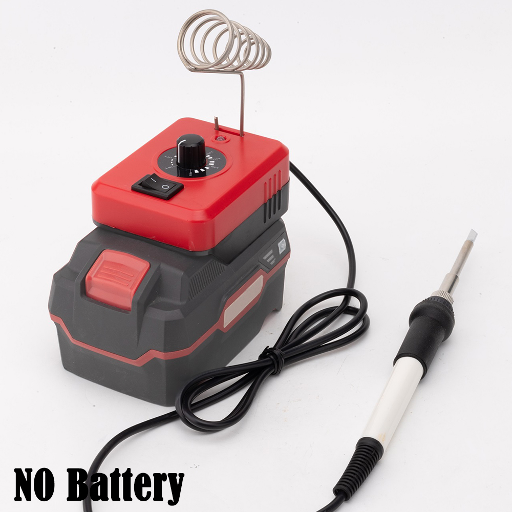 Diy Soldering Station No Electronics - T12 Lötstation Elektronischer Schweißkolben für Lidl