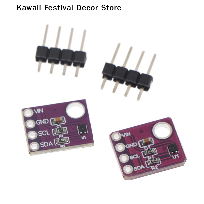 Diy Electronics Project - 【K】SHT40 SHT41 SHT45 Digitaler Temperatur- und