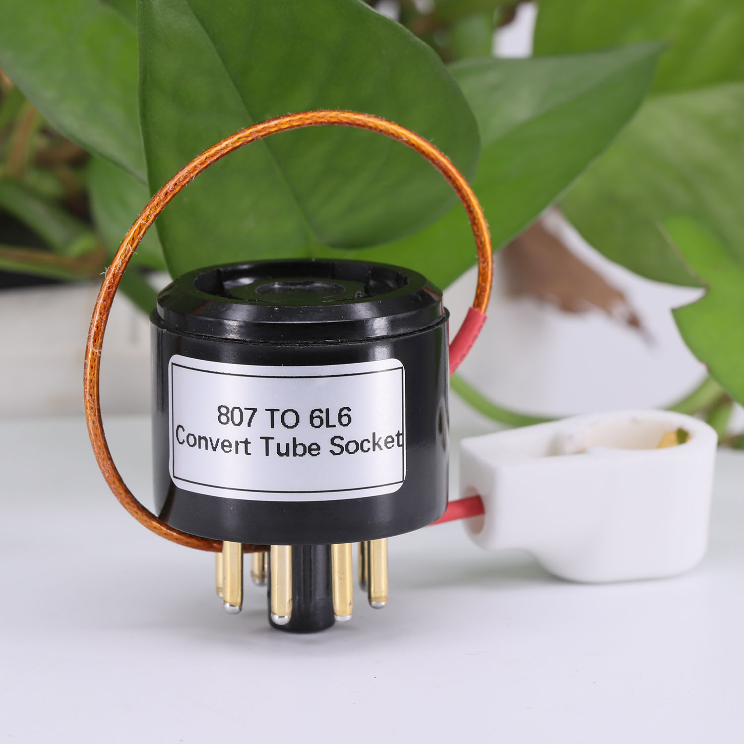 Diy Electronics Audio - 1PC 807 FU-7 FU7 ZU 6L6