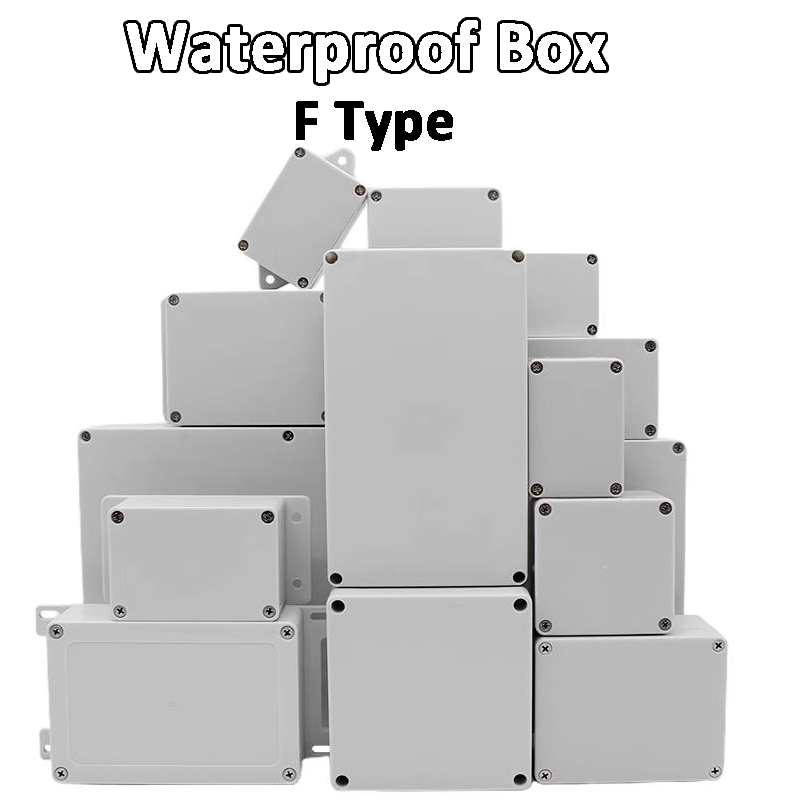 Diy Electronics Project - Wasserdichte Gehäuse Box Große Größe Elektronische