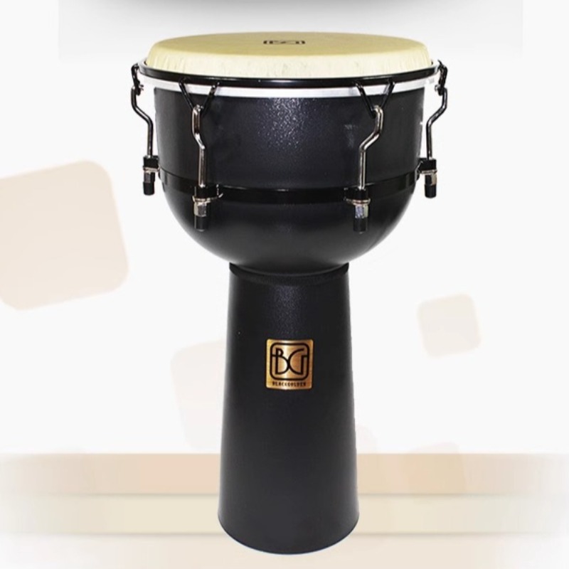 Diy Electronics Projects For Adults - 10-Zoll-DJembe-Trommel, professionelle Anfänger, afrikanische Trommeln, 30,5