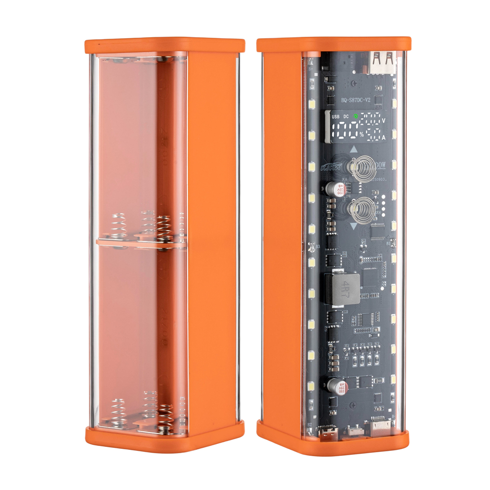 PD 100W Super-Schnell-Ladegerä – Diy Electronics Set Bewertung und Preis