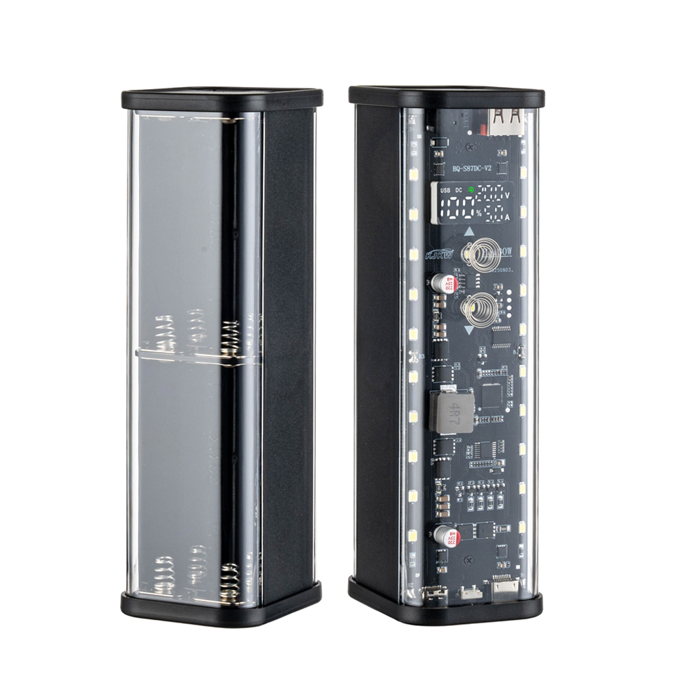 PD 100W Super-Schnell-Ladegerä – Diy Electronics Set Bewertung und Preis