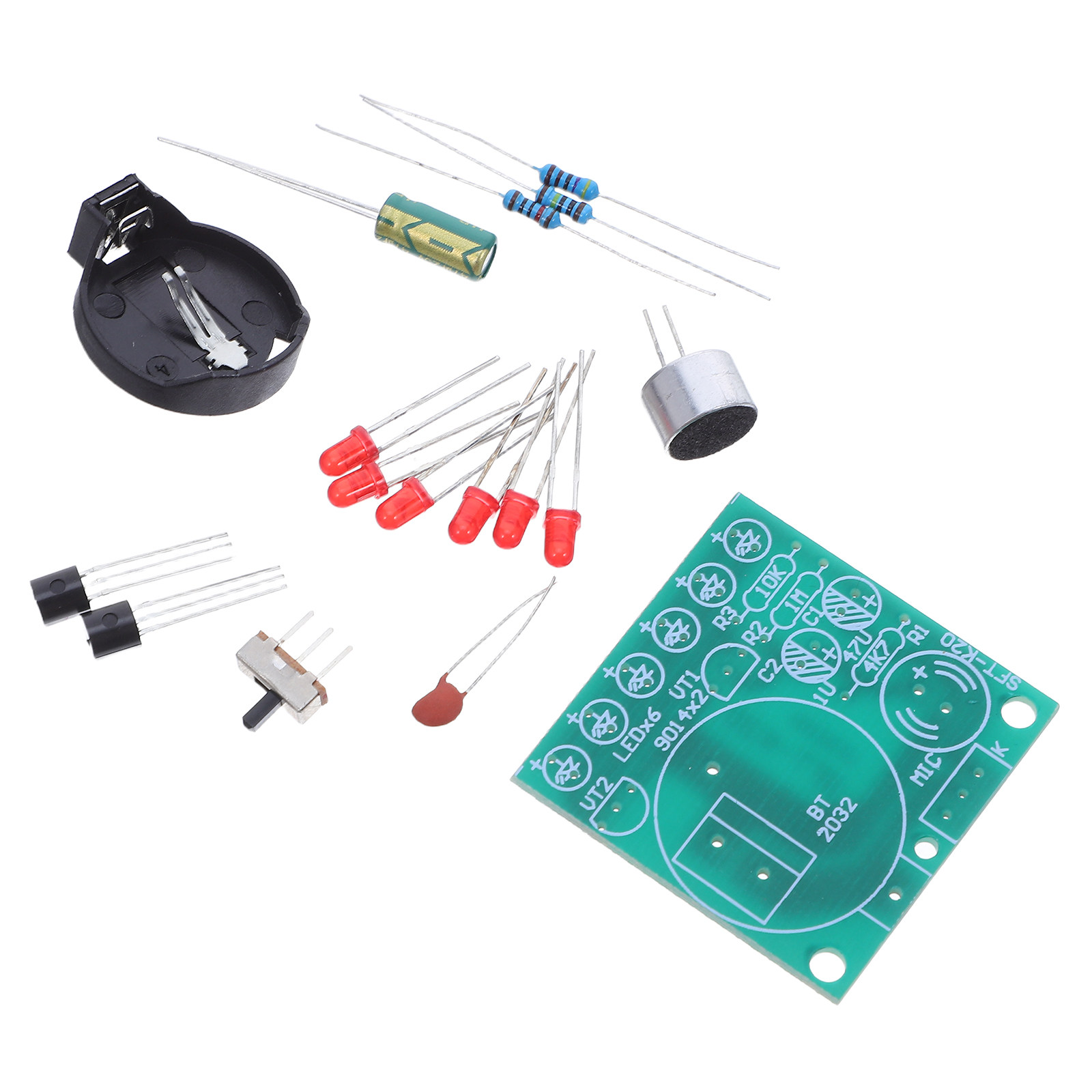Sprachgesteuertes Metronom-Set – Diy Electronics Projects For Adults Bewertung und Preis