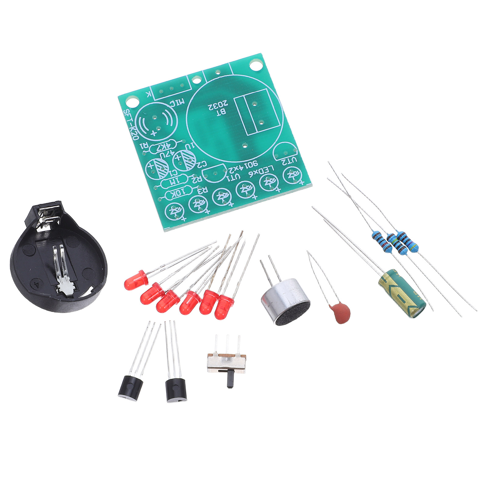 Sprachgesteuertes Metronom-Set – Diy Electronics Projects For Adults Bewertung und Preis