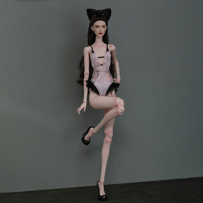 Fantasy Angel BJD Shirie 1/4 K – Diy Electronics Kids Bewertung und Preis