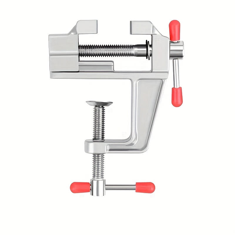 1-teiliger Mini-Schraubstock a – Diy Electronics Bench Bewertung und Preis
