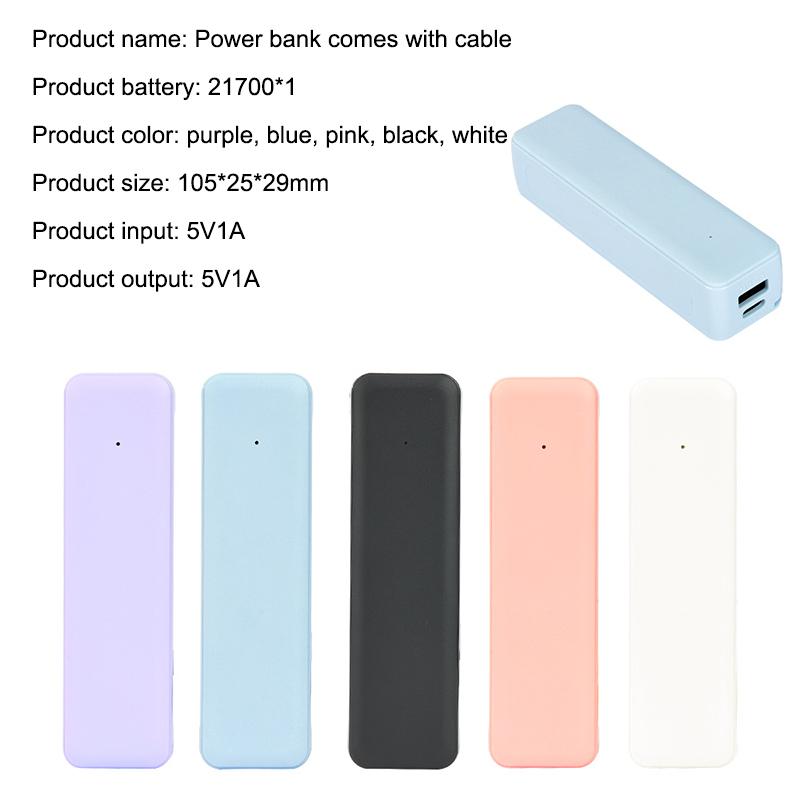 21700 Batterie-Powerbank-Gehäu – Diy Electronics Set Bewertung und Preis