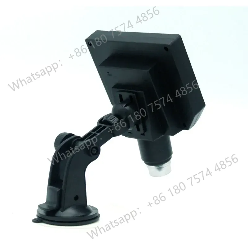 für 600X Handy-Reparatur-Mikro – Diy Microscope For Electronics Repair Bewertung und Preis