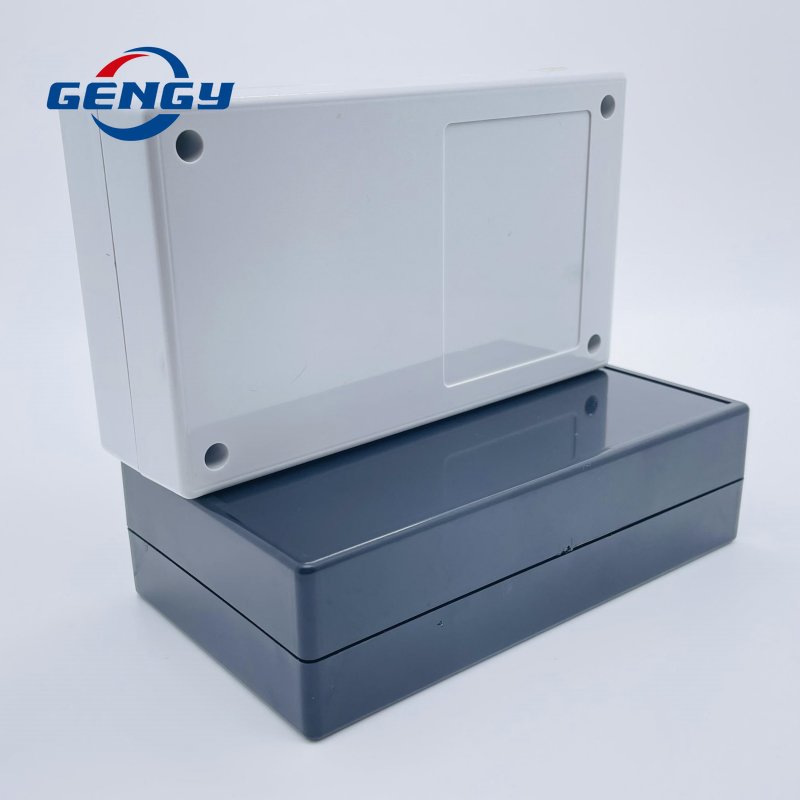 Gehäuse Gehäuse Kunststoff box – Diy Electronics Project Bewertung und Preis