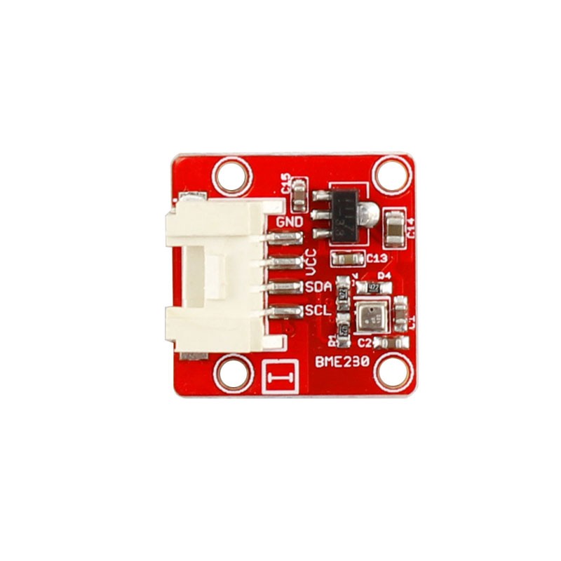 Elecrow Crowtail BME280 Atmosp – Diy Electronics Raspberry Pi Bewertung und Preis