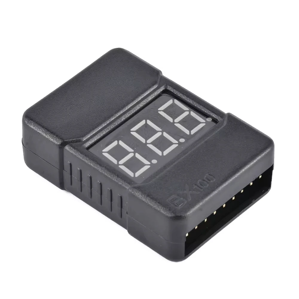 BX100 1-8S Lipo Batterie Spann – Diy Electric Car Bewertung und Preis