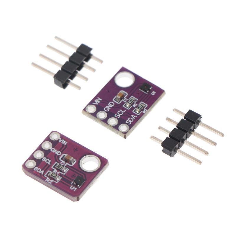 【K】SHT40 SHT41 SHT45 Digitaler – Diy Electronics Project Bewertung und Preis