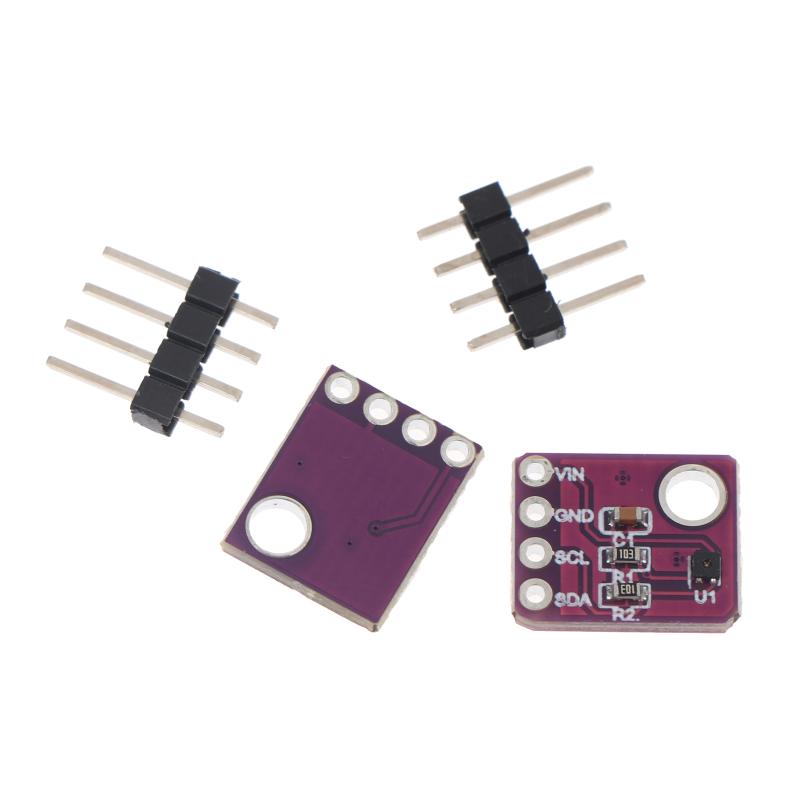 【K】SHT40 SHT41 SHT45 Digitaler – Diy Electronics Project Bewertung und Preis