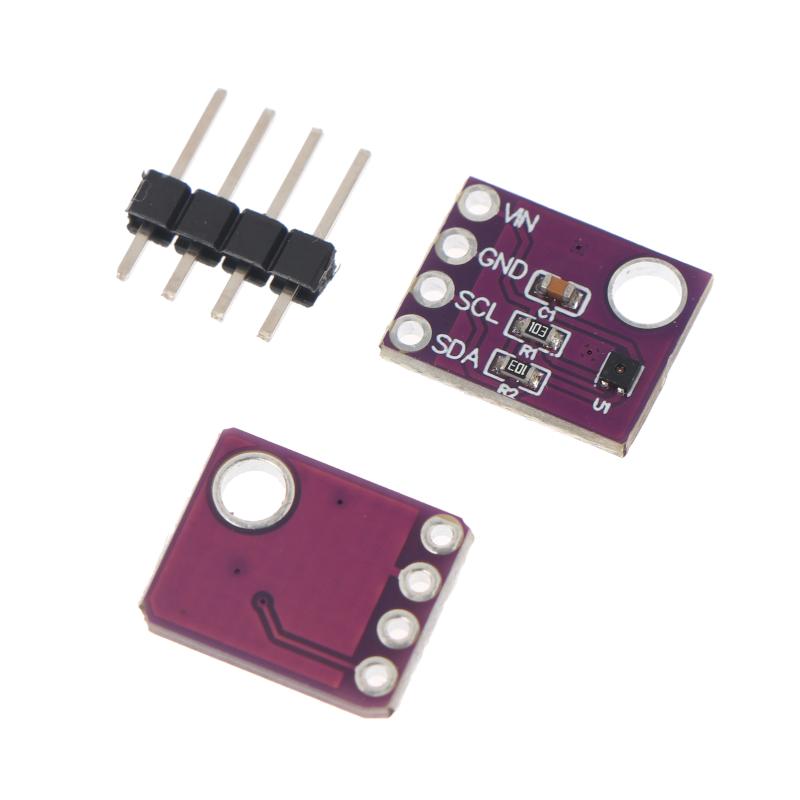【K】SHT40 SHT41 SHT45 Digitaler – Diy Electronics Project Bewertung und Preis