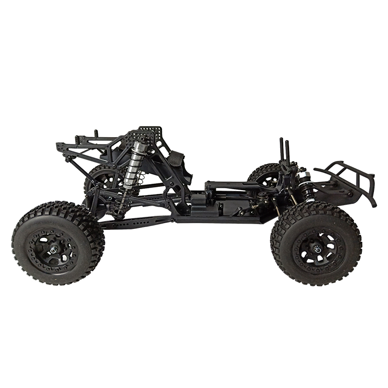Hochgeschwindigkeits-RC-Auto V – Diy Electronics Projects For Adults Bewertung und Preis