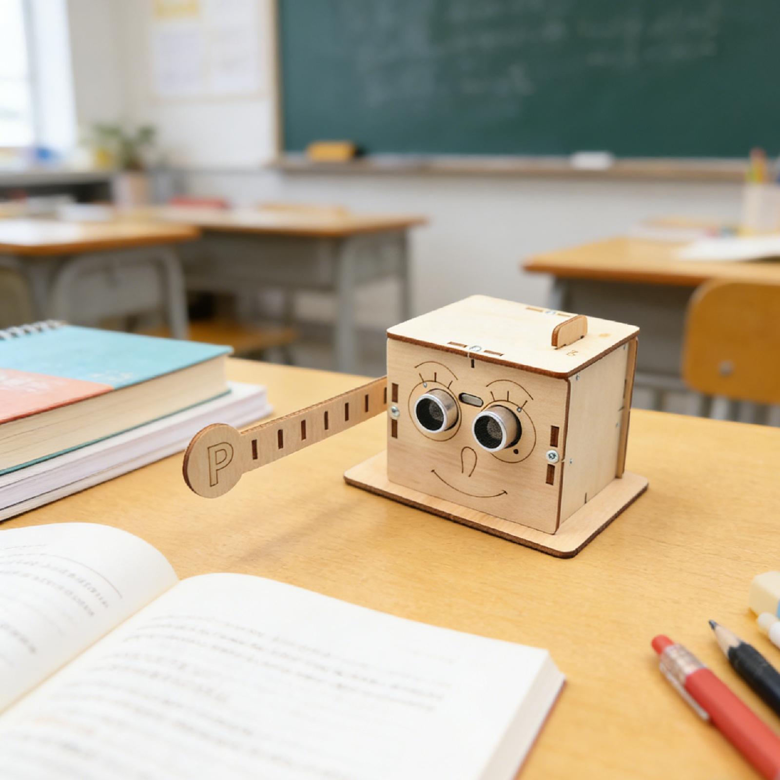 Holzspielzeug-Set: Smartes Sch – Diy Electronics Kids Bewertung und Preis
