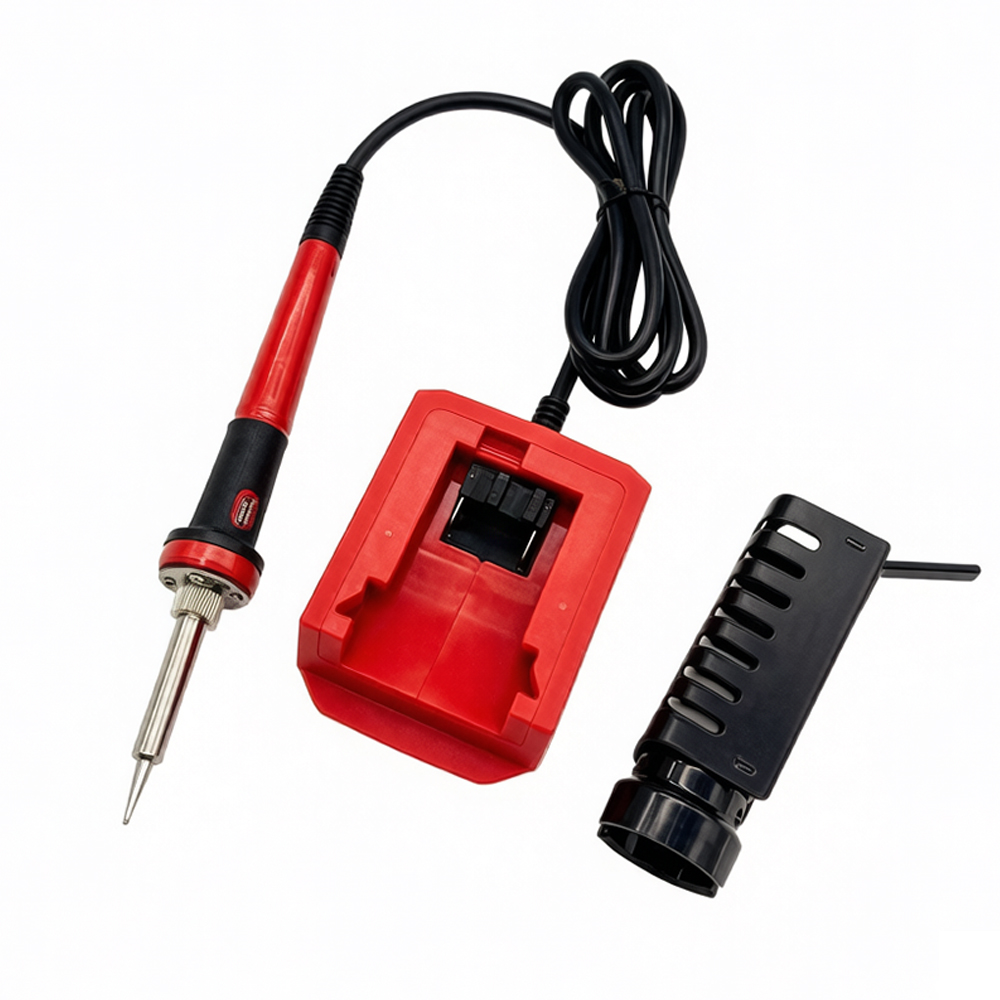 Kabellose Lötstation für Milwa – Diy Soldering Station No Electronics Bewertung und Preis