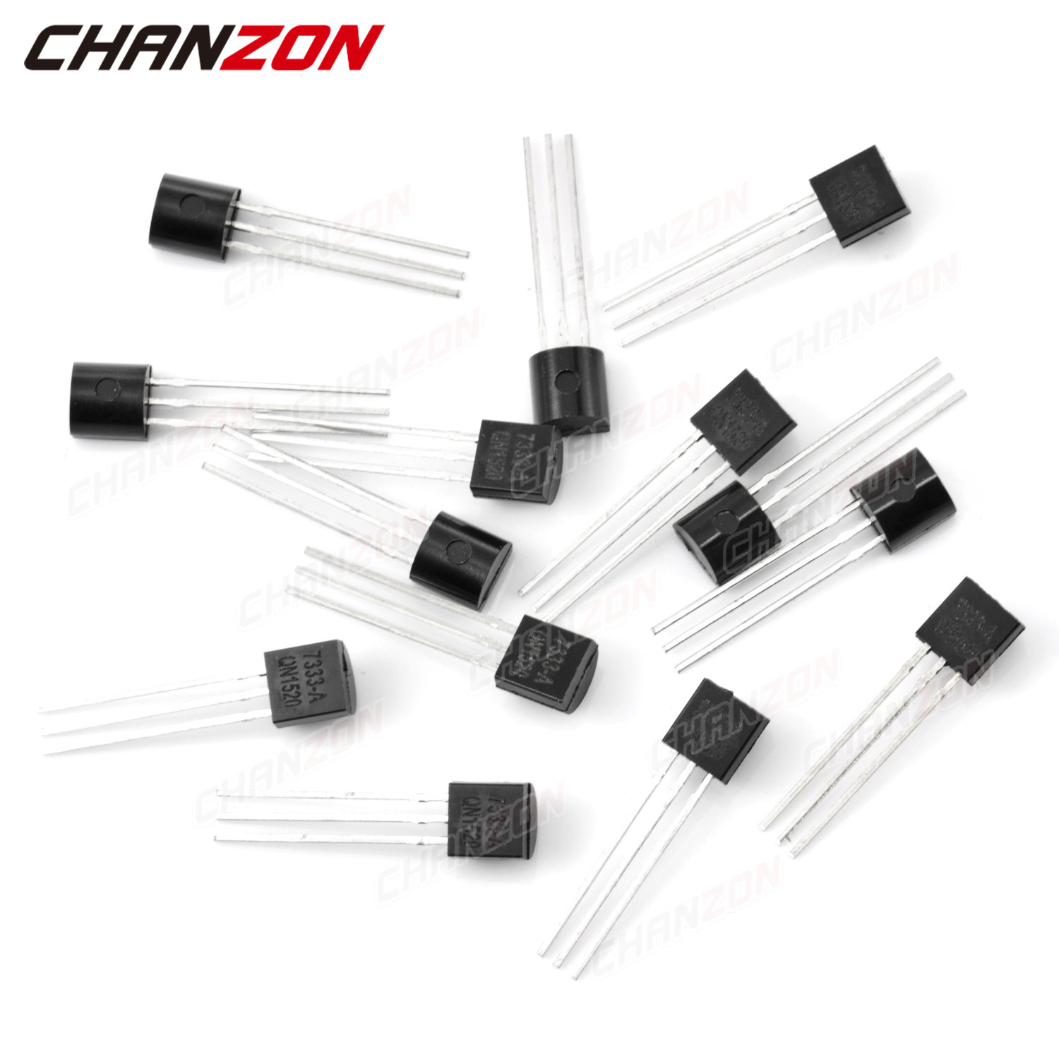 20Pcs HT7333-1 ZU-92 Niedriger – Diy Electronics For Sale Bewertung und Preis