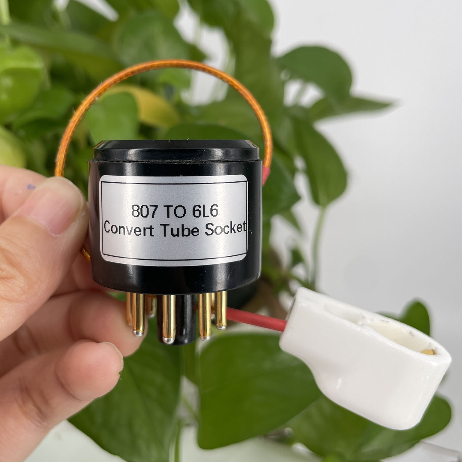 1PC 807 FU-7 FU7 ZU 6L6 Vakuum – Diy Electronics Audio Bewertung und Preis