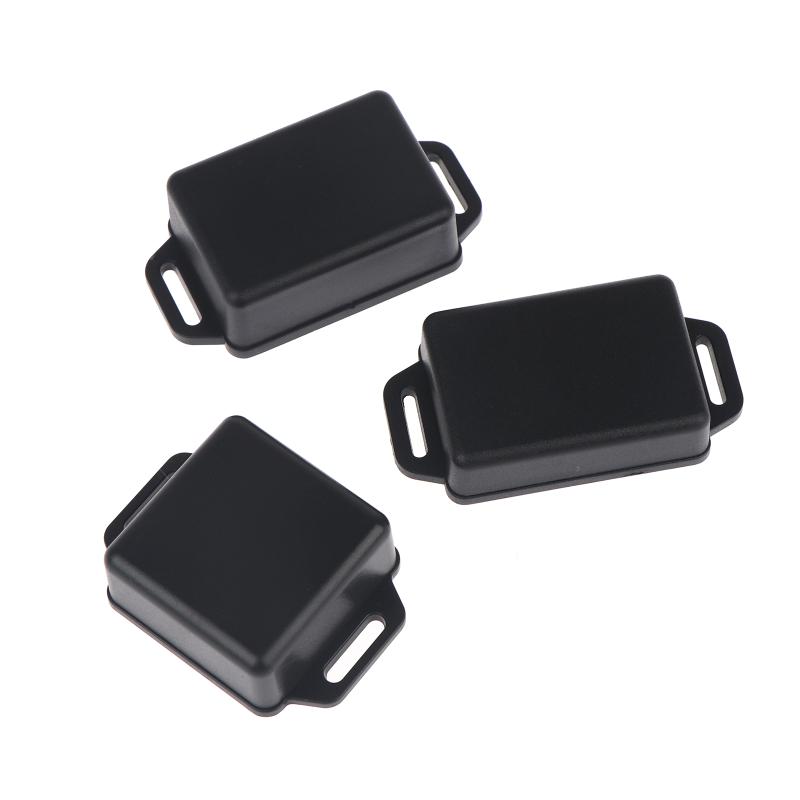 Schwarzes Kunststoffgehäuse-Se – Diy Electronics Set Bewertung und Preis