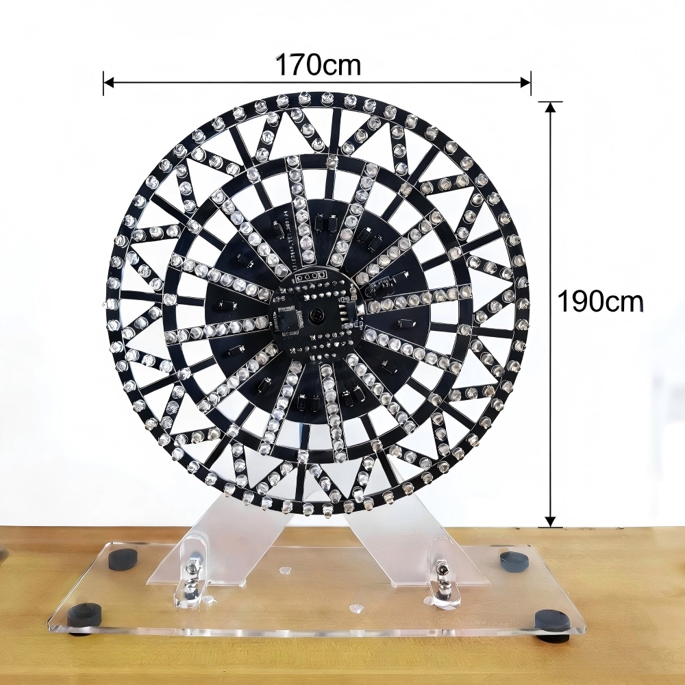 DIY Elektronik-Bausätze: LED-b – Diy Electronics Set Bewertung und Preis