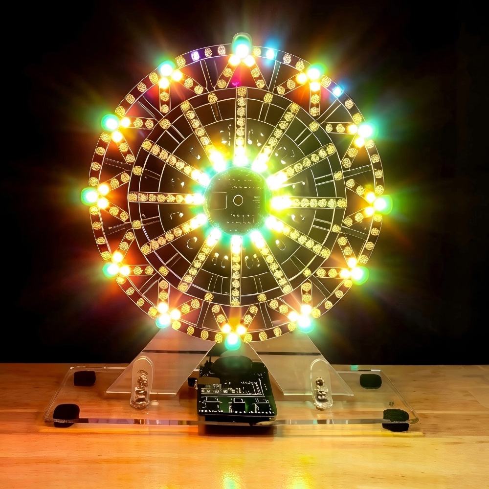 DIY Elektronik-Bausätze: LED-b – Diy Electronics Set Bewertung und Preis