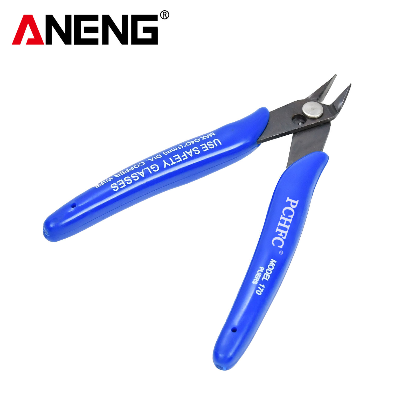 ANENG Diagonalzange Mini-Draht – Diy Electronics Soldering Kit Bewertung und Preis