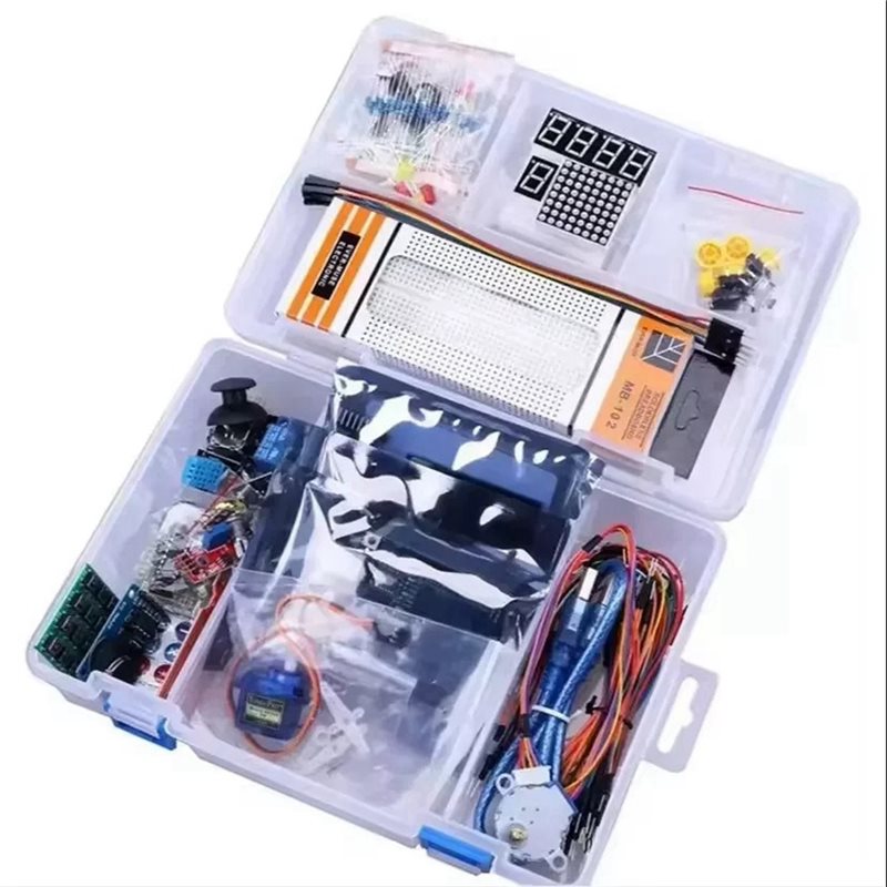 ABDE-RFID Starter-Kit für Ardu – Diy Electronics Set Bewertung und Preis