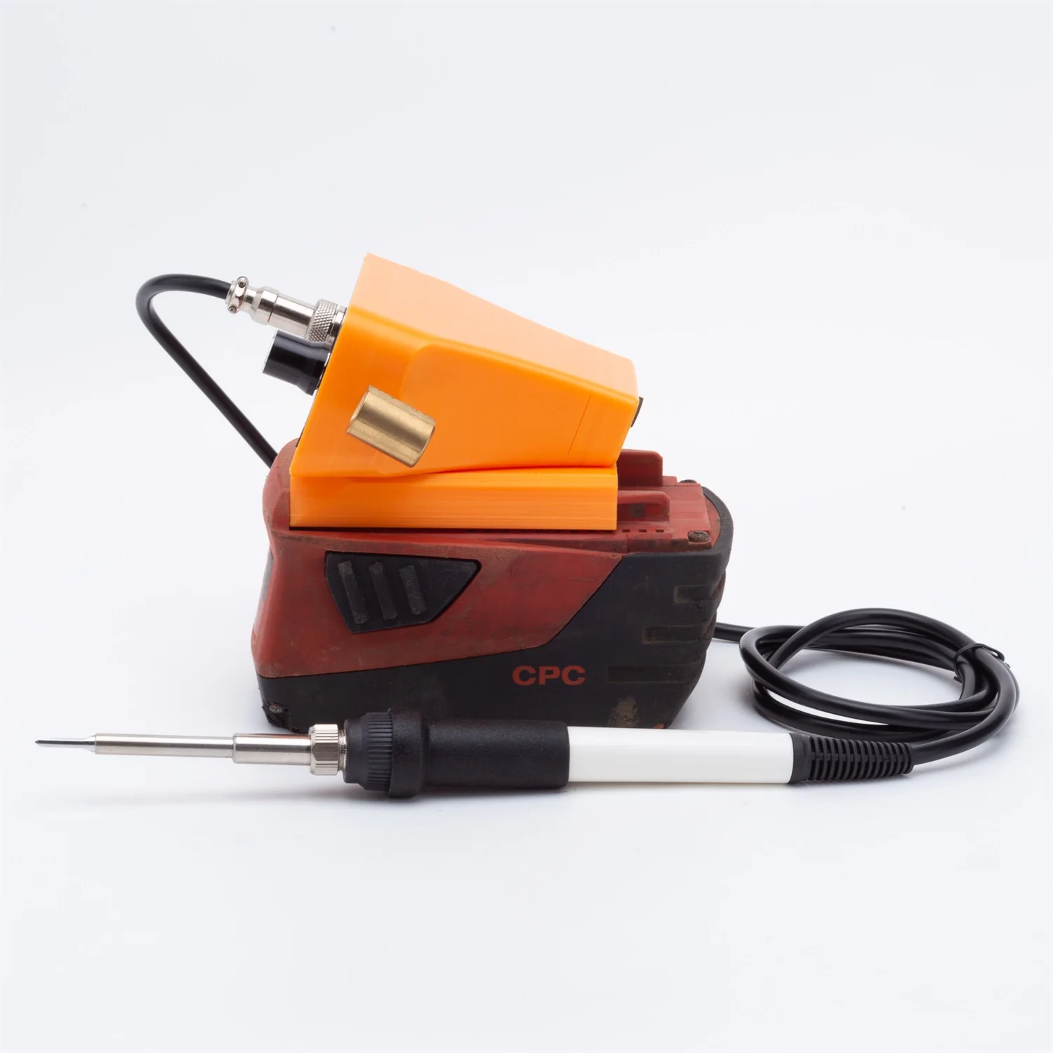 T12 OLED Digitale Lötstation,  – Diy Soldering Station No Electronics Bewertung und Preis