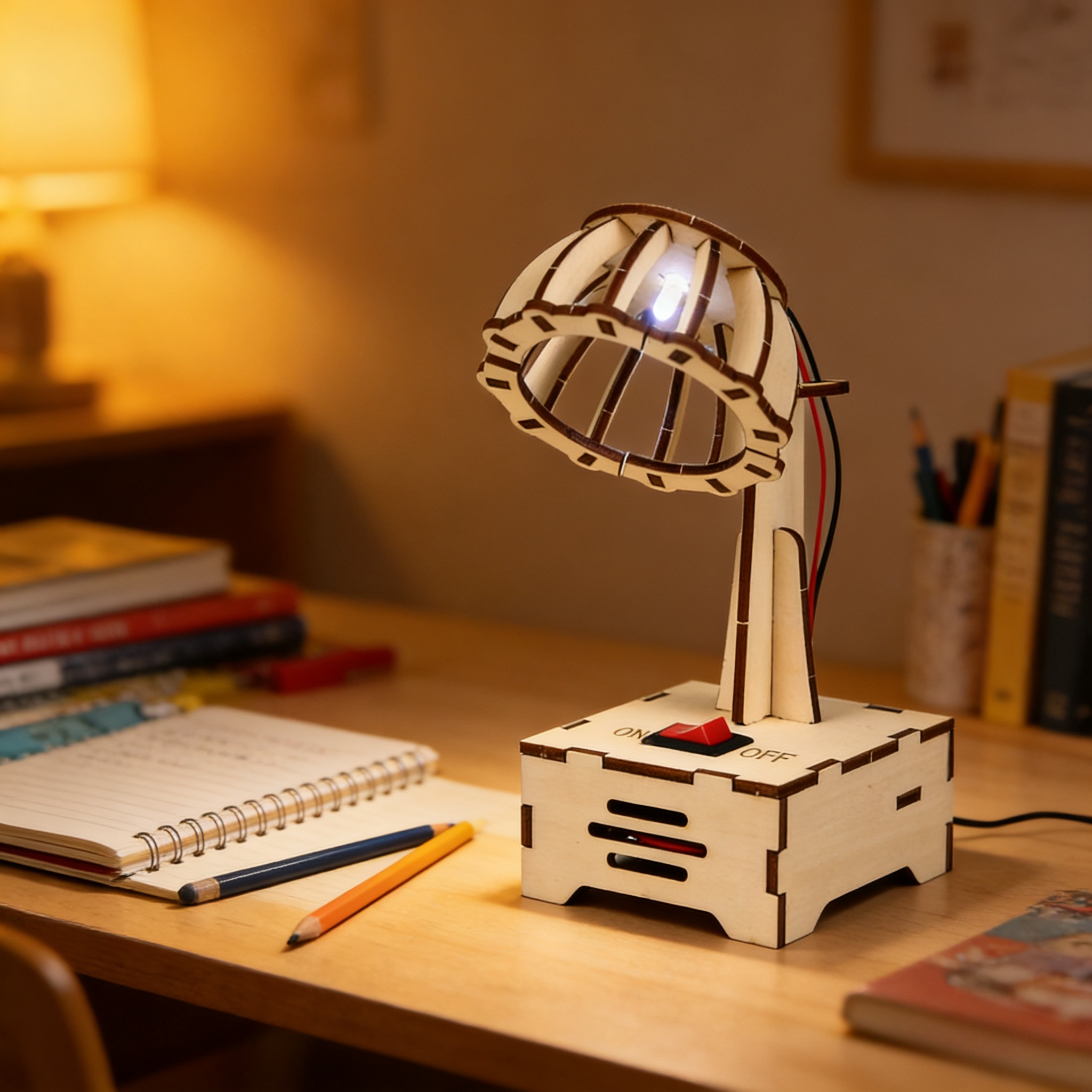 Wissenschaftliche und pädagogi – Diy Electronics Kids Bewertung und Preis