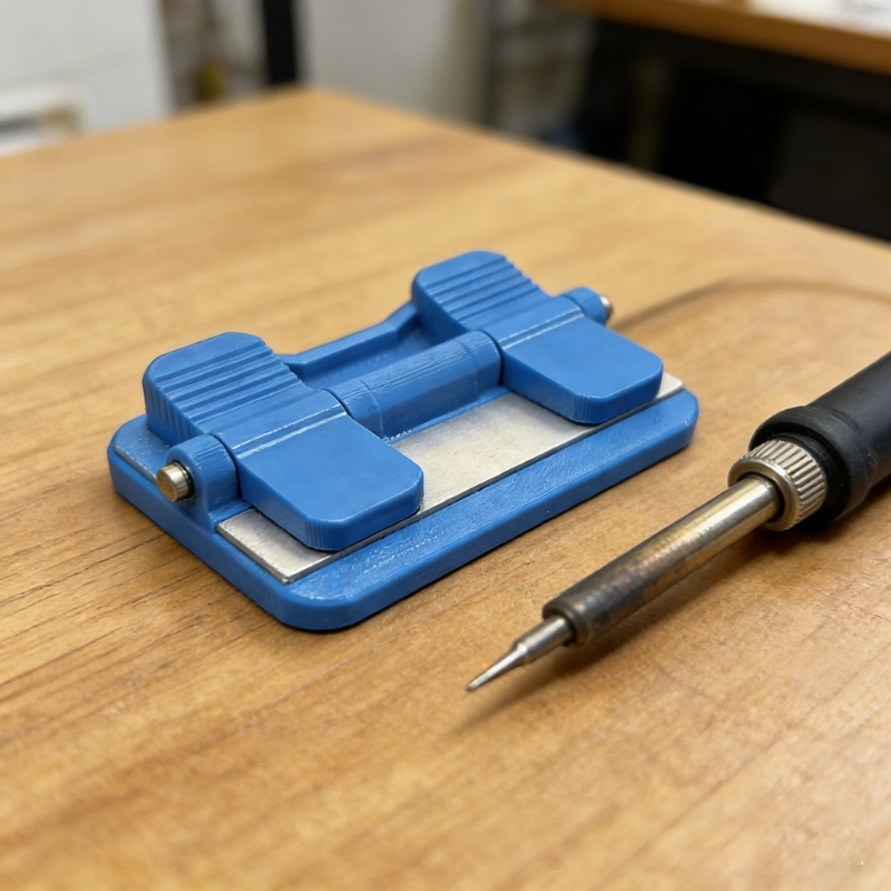 Lötstation, Hilfshandwerkzeug, – Diy Soldering Station No Electronics Bewertung und Preis