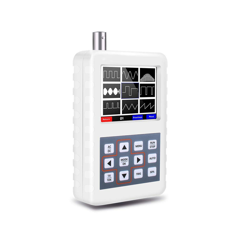 Heißer Verkauf DSO PRO Handhel – Oscilloscope Dso Mini Bewertung und Preis