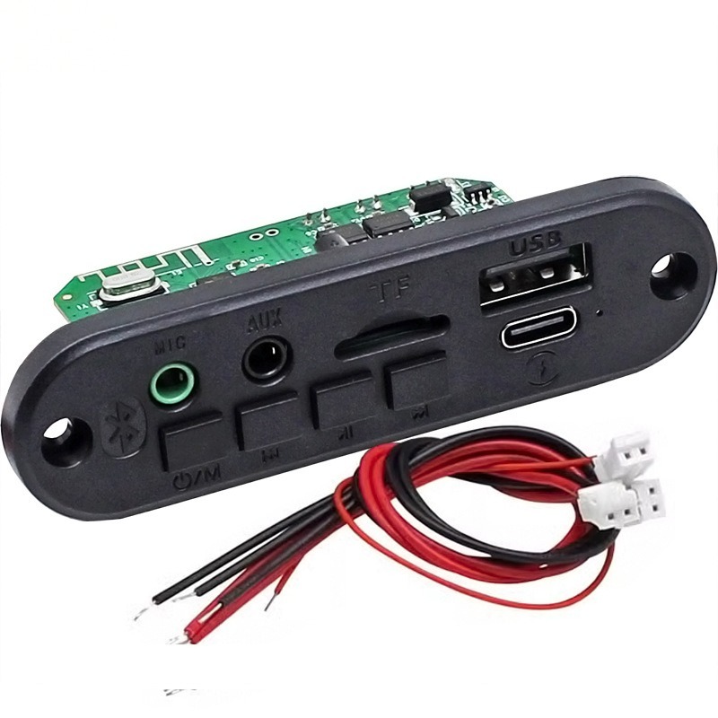 Bluetooth-Modul Lautsprecher-V – Diy Electronics Audio Bewertung und Preis
