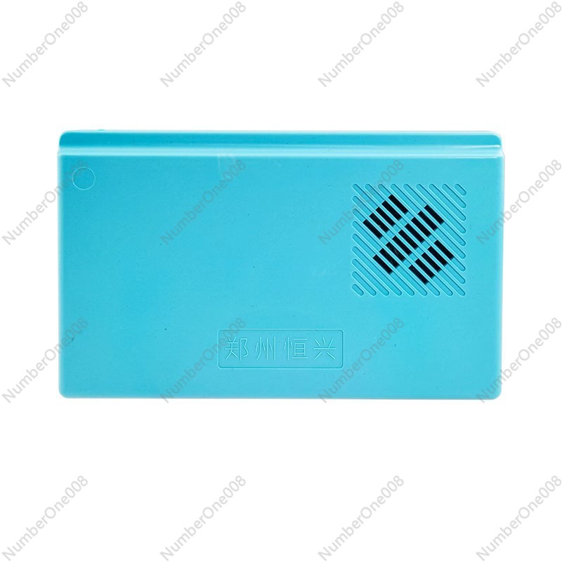 6-Transistor AM-Radio DIY-Baus – Diy Electronics Soldering Kit Bewertung und Preis