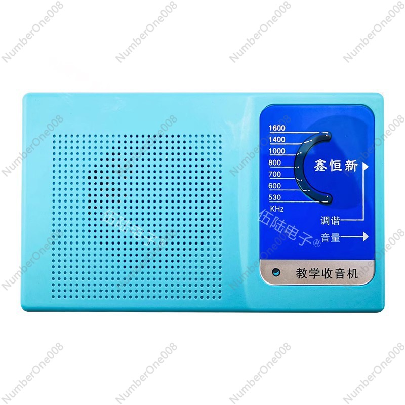 6-Transistor AM-Radio DIY-Baus – Diy Electronics Soldering Kit Bewertung und Preis