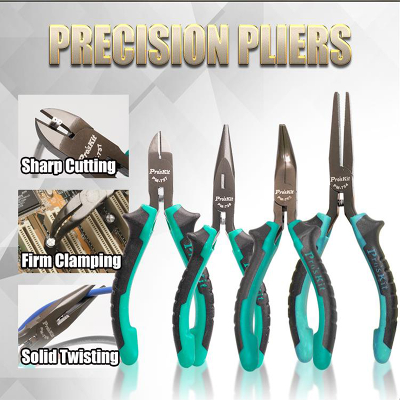 52-teiliges Pro'sKit PK-2002H  – Diy Electronics Bench Bewertung und Preis