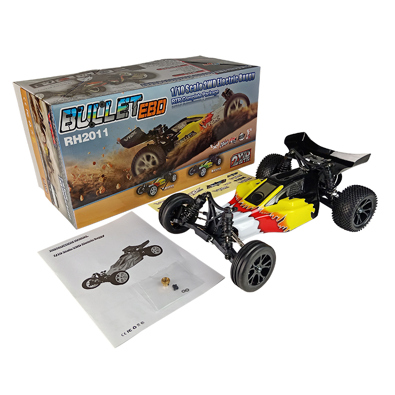 Heißer Verkauf High Speed VRX  – Diy Electronics Projects For Adults Bewertung und Preis