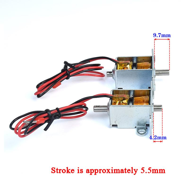 1 Stück DC12V 12A 0726 Zweiweg – Diy Electronics Project Bewertung und Preis