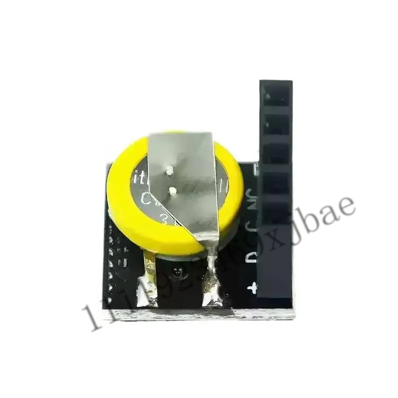 5 Stück I2C RTC Timing-Speiche – Diy Electronics Raspberry Pi Bewertung und Preis