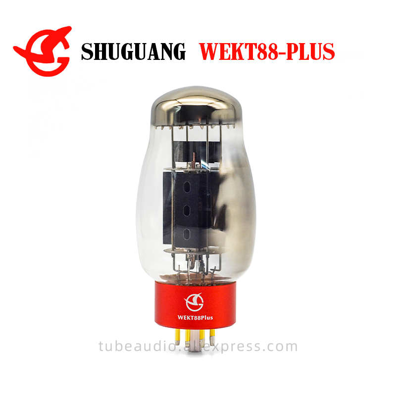 2026 Shuguang WEKT88-PLUS Vaku – Diy Electronics Audio Bewertung und Preis