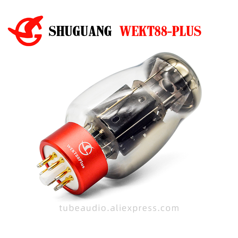 2026 Shuguang WEKT88-PLUS Vaku – Diy Electronics Audio Bewertung und Preis