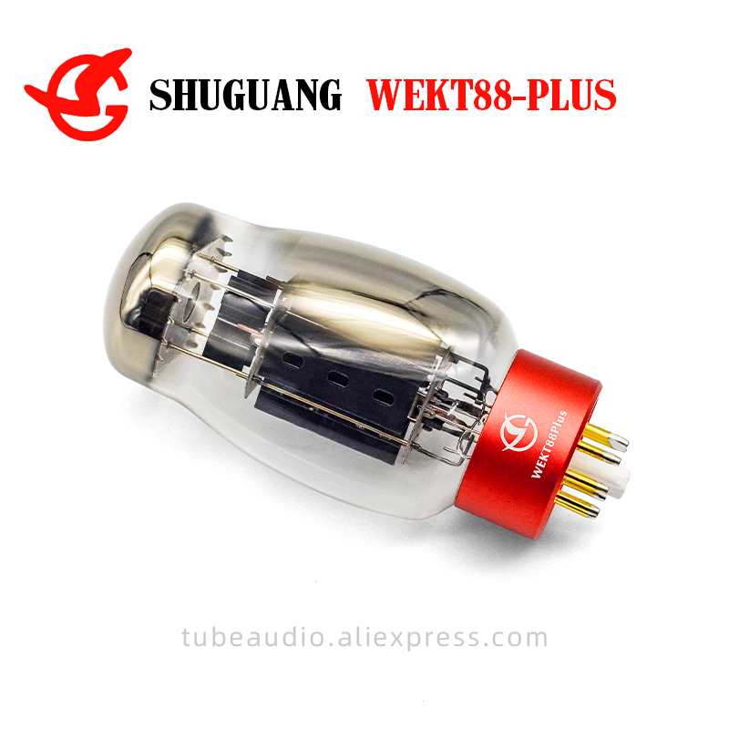 2026 Shuguang WEKT88-PLUS Vaku – Diy Electronics Audio Bewertung und Preis
