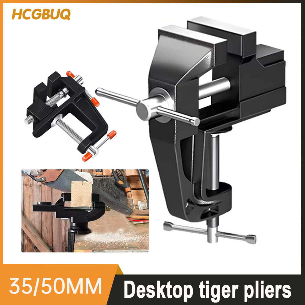 Mini Schraubstock Tisch Klemme – Diy Electronics Bench Bewertung und Preis
