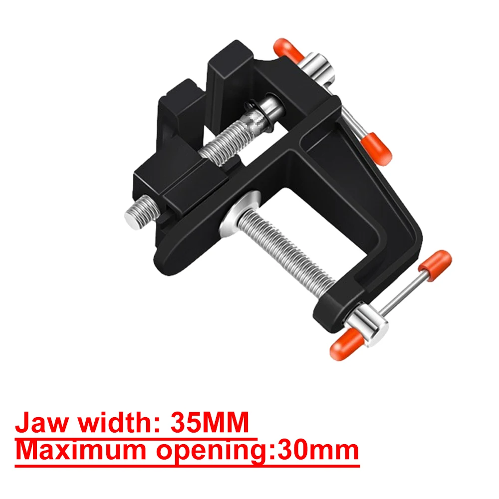 Mini Schraubstock Tisch Klemme – Diy Electronics Bench Bewertung und Preis