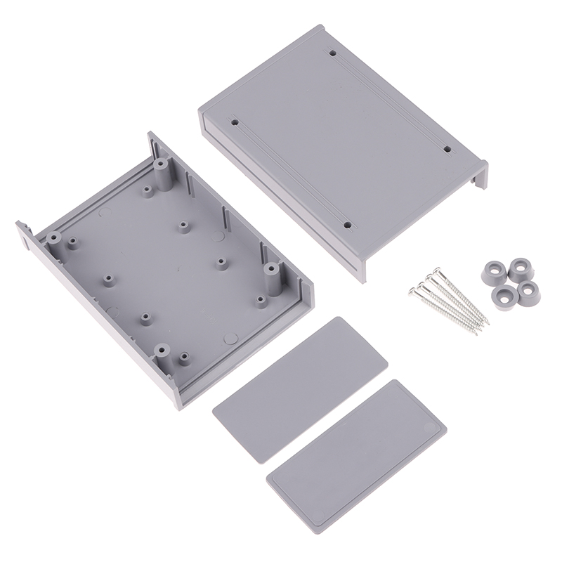 1 Stück PCB-Instrumentengehäus – Diy Electronics Project Bewertung und Preis