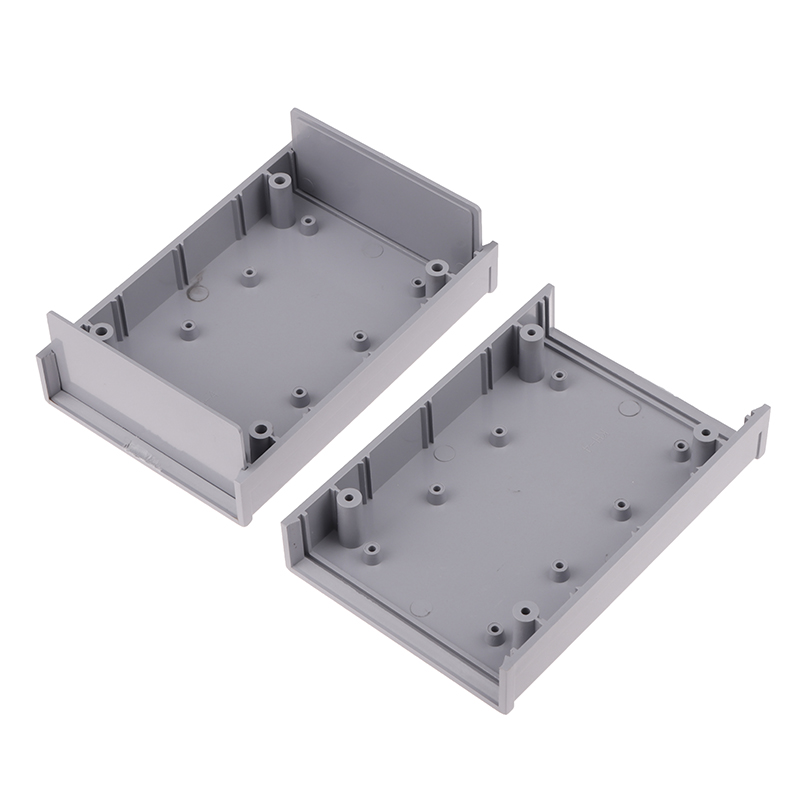 1 Stück PCB-Instrumentengehäus – Diy Electronics Project Bewertung und Preis