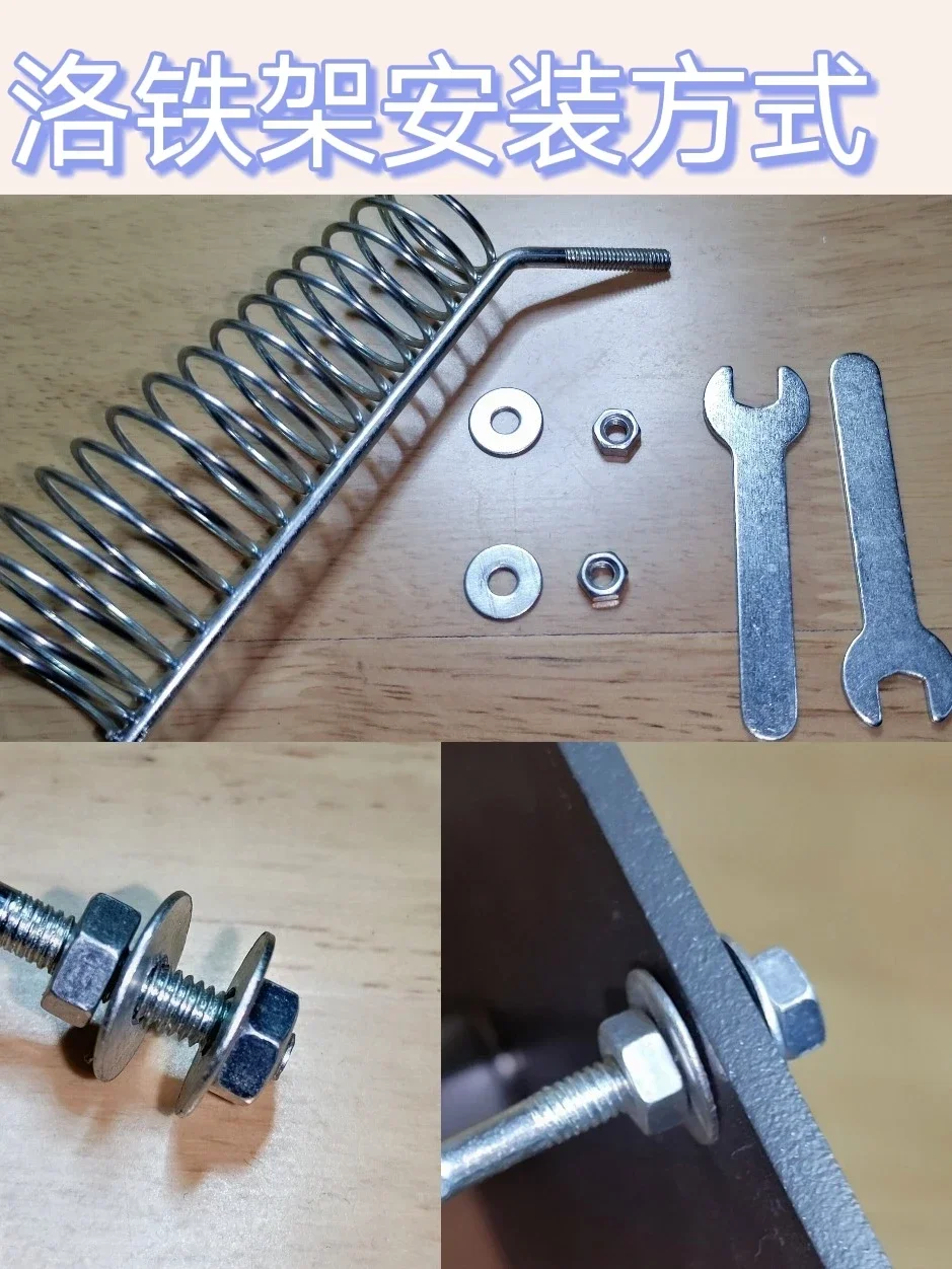 Feste Werkzeuge, Schweißschrau – Diy Soldering Station No Electronics Bewertung und Preis